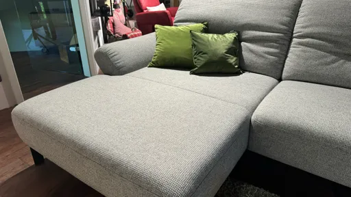 Sofa DAVID - Ausstellungsstück in Bäumenheim
